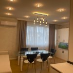 Kirayə (aylıq) 3 otaqlı Köhnə Tikili, Sahil metrosu, Xəqani ticarət mərkəzi, Səbail rayonu 8