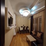 Kirayə (aylıq) 3 otaqlı Köhnə Tikili, Sahil metrosu, Səbail rayonu 1