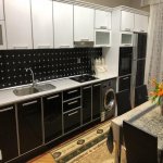 Kirayə (aylıq) 4 otaqlı Yeni Tikili, Xətai metrosu, Xətai rayonu 6