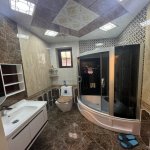 Satılır 8 otaqlı Həyət evi/villa, Neftçilər metrosu, Bakıxanov qəs., Sabunçu rayonu 24
