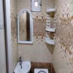 Kirayə (aylıq) 1 otaqlı Köhnə Tikili, İnşaatçılar metrosu, Yasamal qəs., Yasamal rayonu 13