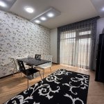 Kirayə (aylıq) 3 otaqlı Yeni Tikili, Xətai metrosu, Ağ şəhər, Xətai rayonu 17