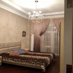 Kirayə (aylıq) 4 otaqlı Yeni Tikili, Gənclik metrosu, Nərimanov rayonu 4