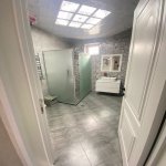 Satılır 4 otaqlı Həyət evi/villa, Koroğlu metrosu, Maştağa qəs., Sabunçu rayonu 10