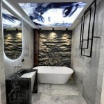 Satılır 3 otaqlı Yeni Tikili, 20 Yanvar metrosu, Yasamal rayonu 9