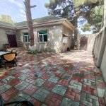 Satılır 3 otaqlı Həyət evi/villa, Hövsan qəs., Suraxanı rayonu 1
