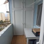 Satılır 2 otaqlı Köhnə Tikili, Həzi Aslanov metrosu, Köhnə Günəşli qəs., Xətai rayonu 11