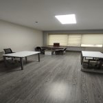 Kirayə (aylıq) 1 otaqlı Ofis, Nəriman Nərimanov metrosu, Nərimanov rayonu 11