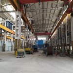 Kirayə (aylıq) Obyekt, Bakmil metrosu, Nərimanov rayonu 16