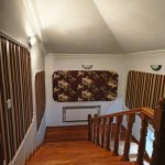 Kirayə (aylıq) 10 otaqlı Bağ evi, Əhmədli metrosu, Xətai rayonu 24