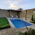 Kirayə (aylıq) 4 otaqlı Bağ evi, Mərdəkan, Xəzər rayonu 1