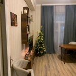 Satılır 4 otaqlı Yeni Tikili, Hövsan qəs., Suraxanı rayonu 1