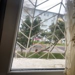 Kirayə (aylıq) 3 otaqlı Köhnə Tikili, Memar Əcəmi metrosu, 3-cü mikrorayon, Nəsimi bazarı, Nəsimi rayonu 6