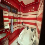 Kirayə (aylıq) 10 otaqlı Həyət evi/villa, Elmlər akademiyası metrosu, Badamdar qəs., Səbail rayonu 24