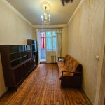 Продажа 2 комнат Вторичка, м. Мемар Аджеми метро, 3-ий микрорайон, Насими район 1