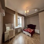 Kirayə (aylıq) 3 otaqlı Yeni Tikili, Nizami metrosu, Hyatt Regency, Yasamal rayonu 16