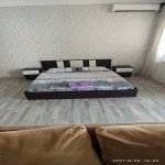 Kirayə (günlük) 1 otaqlı Köhnə Tikili, Sahil metrosu, Bulvar, Səbail rayonu 4