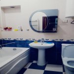 Kirayə (günlük) 3 otaqlı Köhnə Tikili, 28 May metrosu, Nəsimi rayonu 11