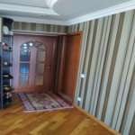 Kirayə (aylıq) 3 otaqlı Köhnə Tikili, Gənclik metrosu, Nərimanov rayonu 5
