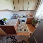 Satılır 2 otaqlı Köhnə Tikili, Qara Qarayev metrosu, 8-ci kilometr, Nizami rayonu 14