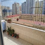 Kirayə (aylıq) 4 otaqlı Köhnə Tikili, Gənclik metrosu, Nəsimi rayonu 11