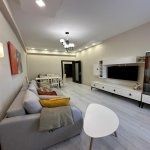 Kirayə (aylıq) 2 otaqlı Yeni Tikili, Xətai metrosu, Xətai rayonu 1