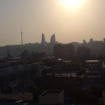 Kirayə (aylıq) 2 otaqlı Köhnə Tikili, 28 May metrosu, Səbail rayonu 1