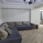 Kirayə (aylıq) 3 otaqlı Yeni Tikili, 28 May metrosu, Nəsimi rayonu 2