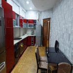 Kirayə (aylıq) 3 otaqlı Yeni Tikili, Nəriman Nərimanov metrosu, Montin qəs., Nərimanov rayonu 9