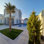 Satılır 5 otaqlı Həyət evi/villa, Şüvəlan, Xəzər rayonu 2
