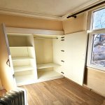 Kirayə (aylıq) 3 otaqlı Yeni Tikili, Nəriman Nərimanov metrosu, Nərimanov rayonu 8