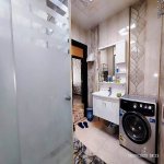 Satılır 4 otaqlı Yeni Tikili, Həzi Aslanov metrosu, Əhmədli, Xətai rayonu 19