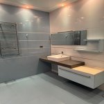 Kirayə (aylıq) 4 otaqlı Yeni Tikili, Gənclik metrosu, Nərimanov rayonu 26