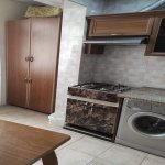 Kirayə (aylıq) 1 otaqlı Köhnə Tikili, Memar Əcəmi metrosu, Nəsimi rayonu 6