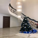 Kirayə (aylıq) 5 otaqlı Bağ evi, Mərdəkan, Xəzər rayonu 5