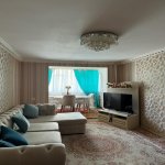 Продажа 3 комнатная Вторичка, м. Гянджлик метро, Айна Султанова памятник, Наримановский р-н район 1