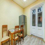 Kirayə (günlük) 3 otaqlı Köhnə Tikili, Sahil metrosu, Səbail rayonu 27