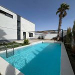 Satılır 4 otaqlı Bağ evi, Mərdəkan, Xəzər rayonu 4