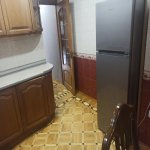 Kirayə (aylıq) 4 otaqlı Köhnə Tikili, Azadlıq metrosu, 8-ci mikrorayon, Binəqədi rayonu 19