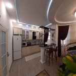 Kirayə (aylıq) 5 otaqlı Həyət evi/villa, Badamdar qəs., Səbail rayonu 27