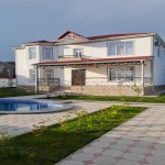 Kirayə (günlük) 7 otaqlı Həyət evi/villa Qəbələ 4