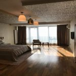 Аренда 4 комнатная Новостройка, Хетаи район 6