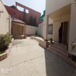 Kirayə (aylıq) 5 otaqlı Həyət evi/villa, Yasamal rayonu 1