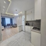 Kirayə (aylıq) 2 otaqlı Yeni Tikili, Ağ şəhər, Xətai rayonu 8