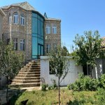 Satılır 6 otaqlı Həyət evi/villa, Badamdar qəs., Səbail rayonu 14