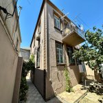 Satılır 5 otaqlı Həyət evi/villa, Badamdar qəs., Səbail rayonu 10