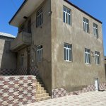 Satılır 6 otaqlı Həyət evi/villa, Azadlıq metrosu, Binəqədi qəs., Binəqədi rayonu 5