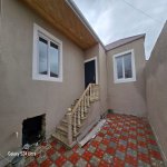 Satılır 2 otaqlı Həyət evi/villa, Zabrat qəs., Sabunçu rayonu 3