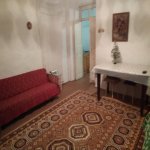 Kirayə (aylıq) 1 otaqlı Həyət evi/villa, Neftçilər metrosu, Bakıxanov qəs., Sabunçu rayonu 4