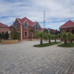 Kirayə (aylıq) 4 otaqlı Bağ evi, Şüvəlan, Xəzər rayonu 5